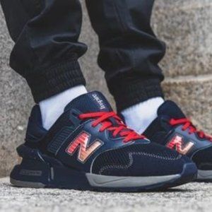 New Balance 997S Kawhi Leonard BHM Size 8.5 D